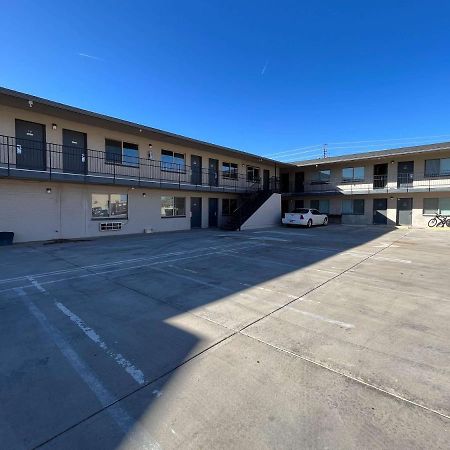 Motel 6 Williams Az Downtown Grand Canyon Dış mekan fotoğraf