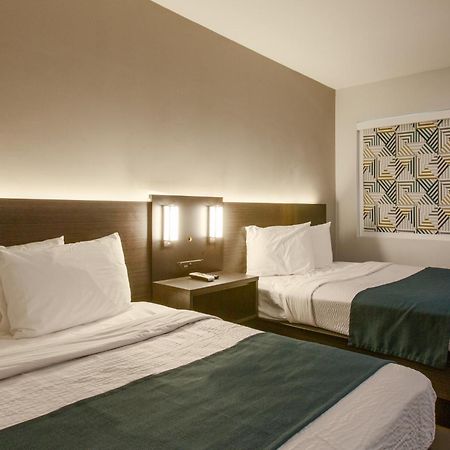 Motel 6 Williams Az Downtown Grand Canyon Dış mekan fotoğraf