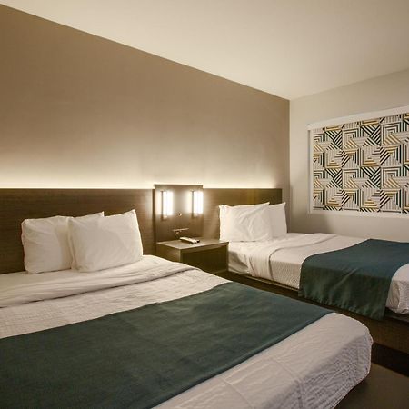 Motel 6 Williams Az Downtown Grand Canyon Dış mekan fotoğraf