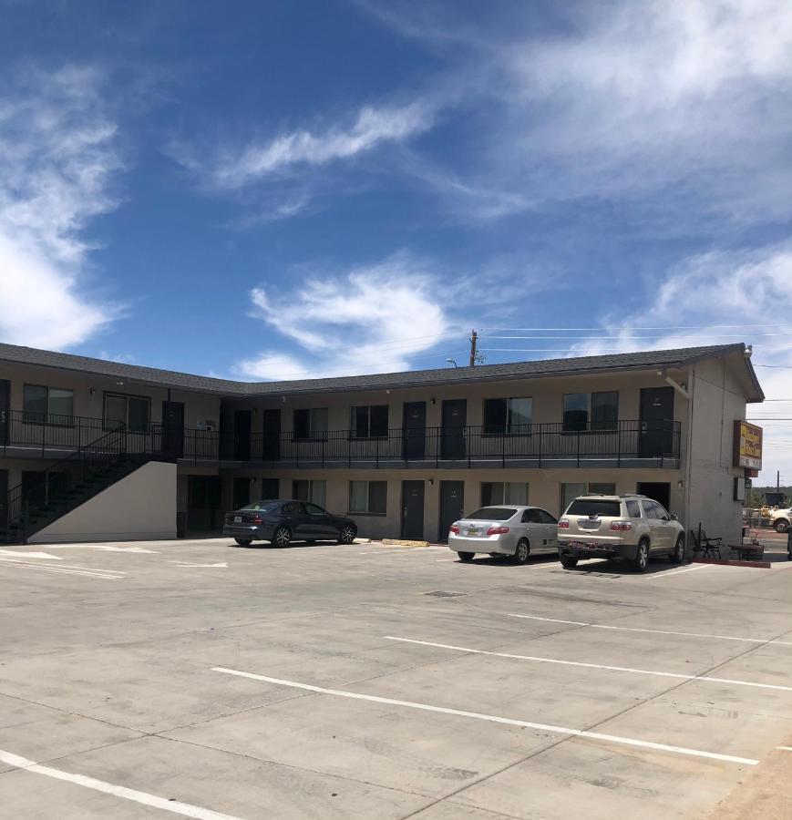 Motel 6 Williams Az Downtown Grand Canyon Dış mekan fotoğraf