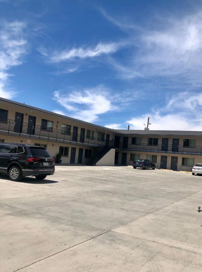 Motel 6 Williams Az Downtown Grand Canyon Dış mekan fotoğraf
