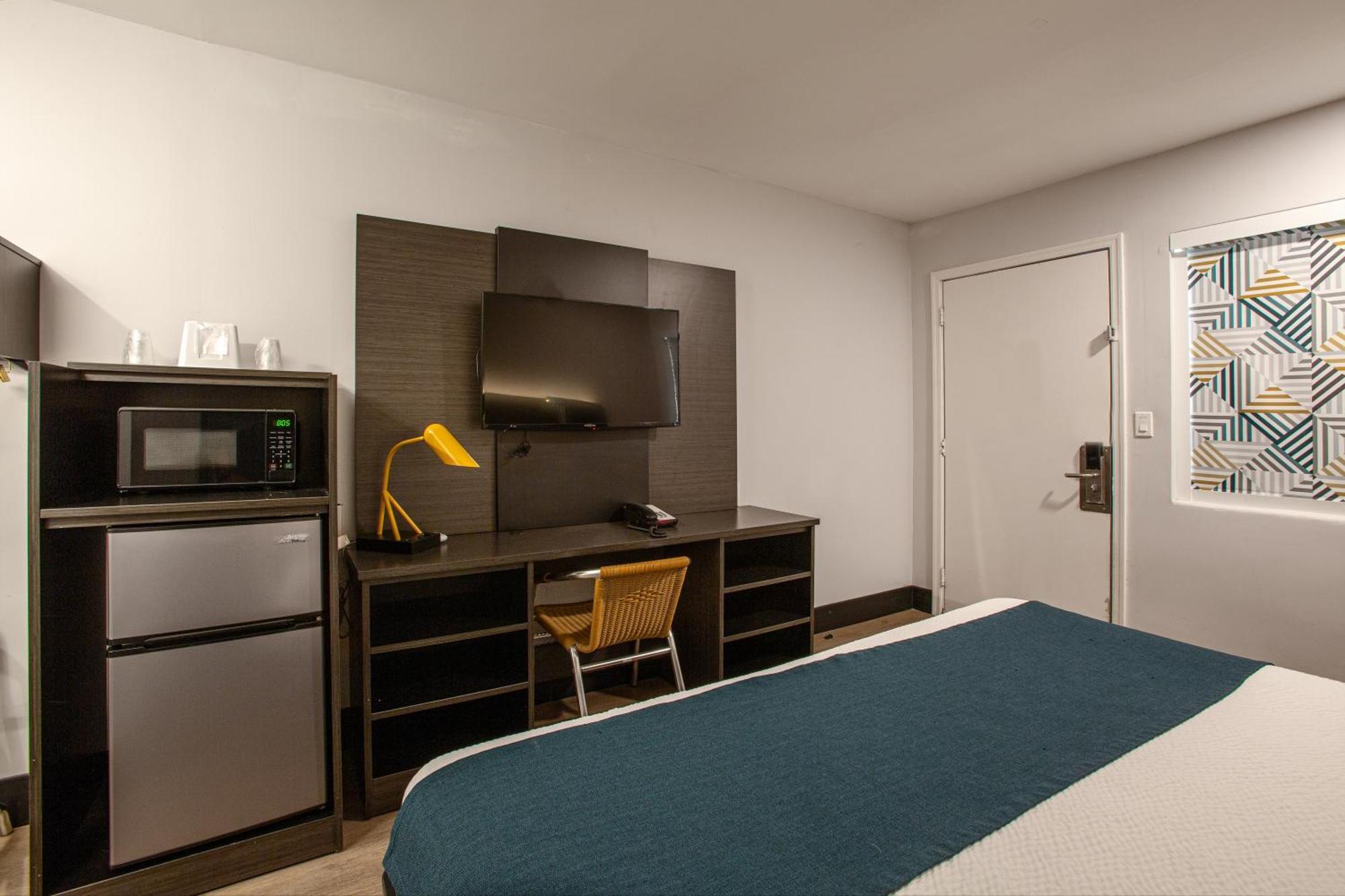 Motel 6 Williams Az Downtown Grand Canyon Dış mekan fotoğraf