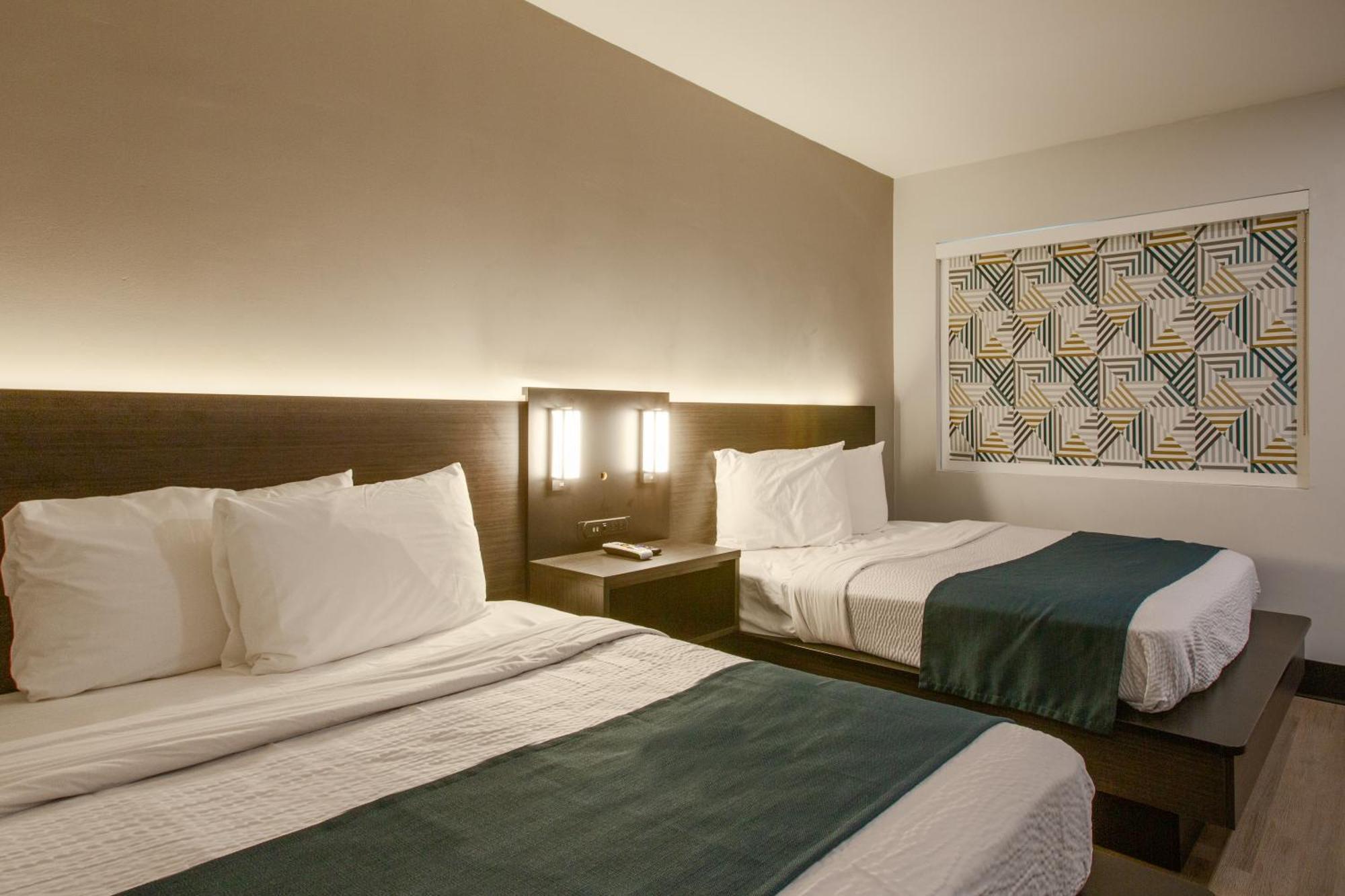 Motel 6 Williams Az Downtown Grand Canyon Dış mekan fotoğraf