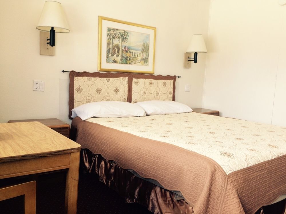 Motel 6 Williams Az Downtown Grand Canyon Dış mekan fotoğraf