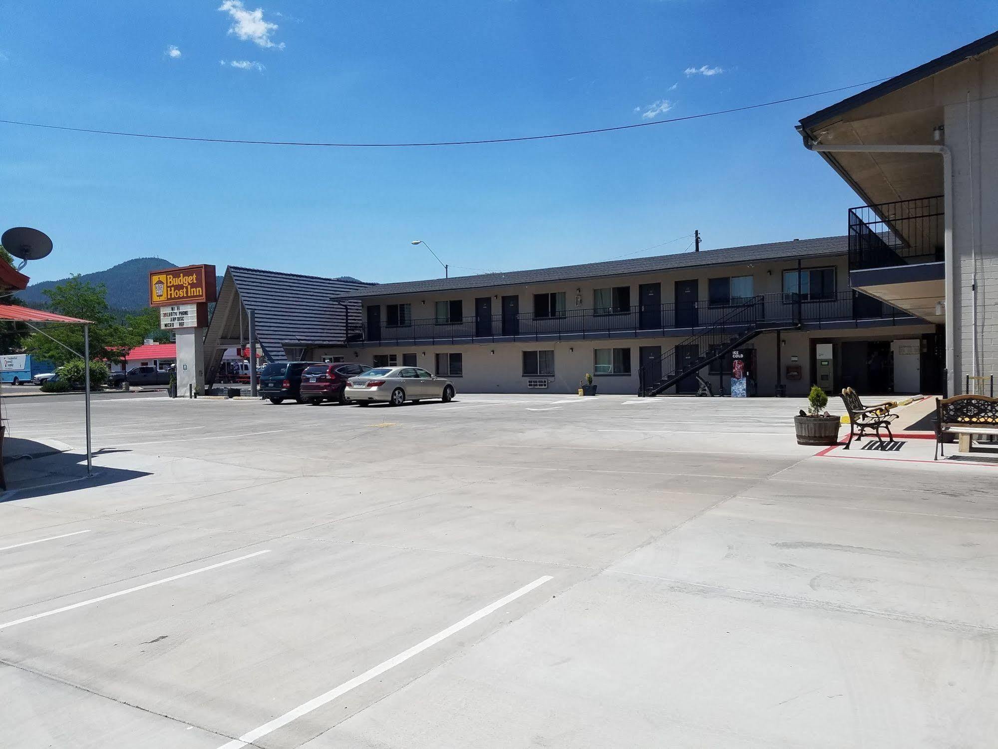 Motel 6 Williams Az Downtown Grand Canyon Dış mekan fotoğraf